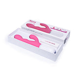 LOVENSE NORA VIBRATOR