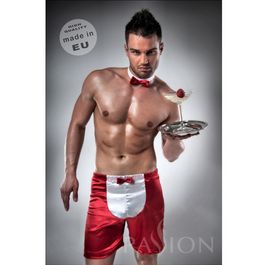 PASSION MEN / TENUE DE GARCON COSTUME