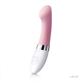 LELO GIGI 2 VIBRATOR PINK