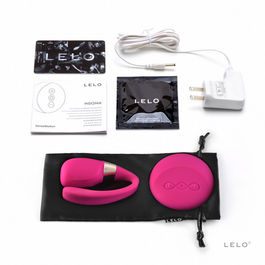 LELO TIANI 3 CERISE