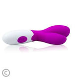 PRETTY LOVE NEWMAN VIBRATOR