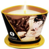 SHUNGA MINI CARESS BY CANDLELIGHT BOUGIE DE MASSAGE