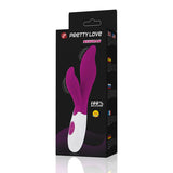 PRETTY LOVE NEWMAN VIBRATOR