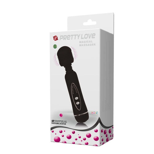 PRETTY LOVE FLIRTATION MAGICAL MASSAGER