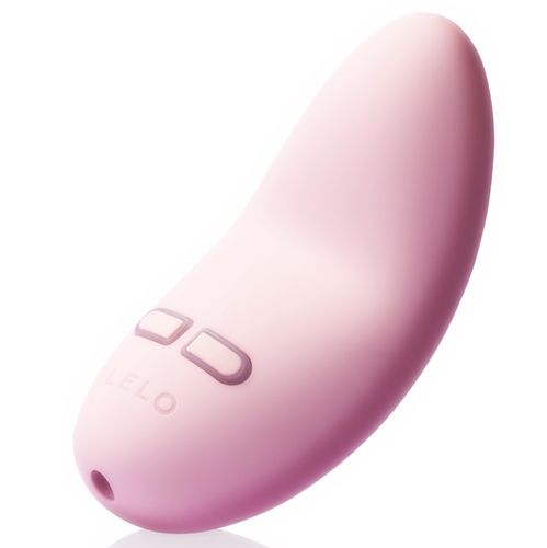 LELO LILY 2 PERSONAL MASSAGE PINK