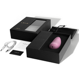 LELO LILY 2 PERSONAL MASSAGE PINK