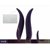 VIVE AVIVA BLACK