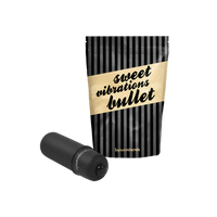 BIJOUX  VIBRATIONS BULLET · VIBROMASSEUR EXTERNE