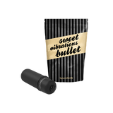 BIJOUX  VIBRATIONS BULLET · VIBROMASSEUR EXTERNE