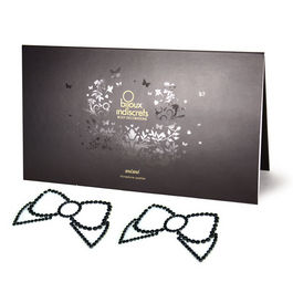 BIJOUX INDISCRETS MIMI NOEUD PAPILLON COULEUR BLACK