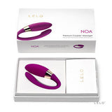 LELO NOA DEEP ROSE