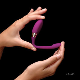 LELO NOA DEEP ROSE