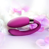 LELO NOA DEEP ROSE