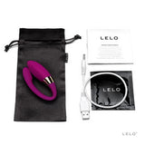 LELO NOA DEEP ROSE