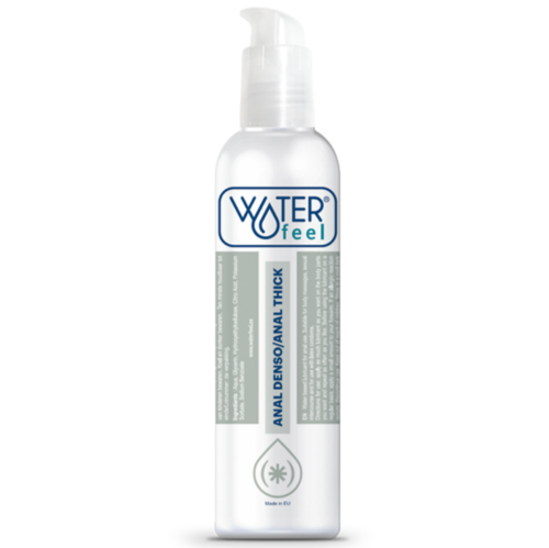 WATERFEEL-ANAL LUBRIFIANT 150ML