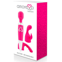 AMORESSA ODILON RECHARGEABLE