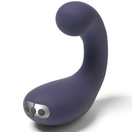 JE JOUE G-KII STIMULATOR PURPLE