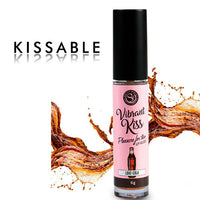 GLOSS VIBRANT KISS - LOVE COLA