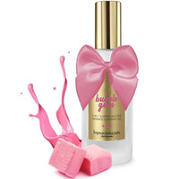 BIJOUX INDISCRET- BUBBLE GUM 2 EN 1 SILICONE GEL 100 ML