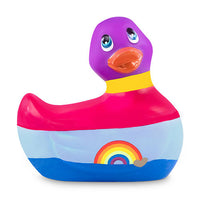 MY DUCKIE 2.0 | COULEUR (PURPLE)