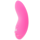 AMORESSA BLOSSOM PINK VIBRATOR