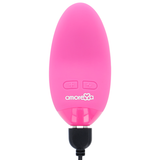 AMORESSA BLOSSOM PINK VIBRATOR