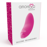 AMORESSA BLOSSOM PINK VIBRATOR