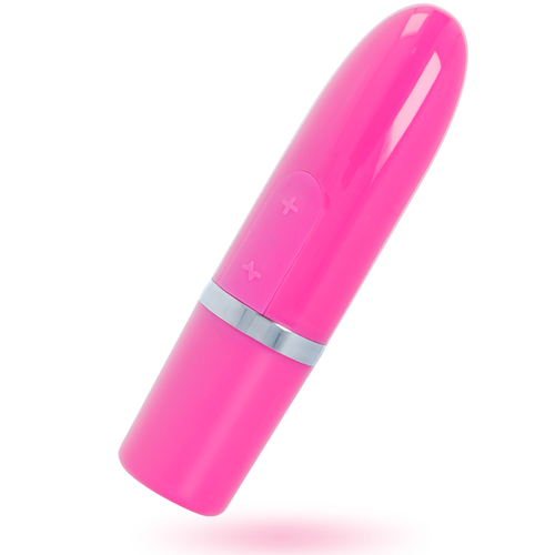 AMORESSA IVY VIBRATOR PINK