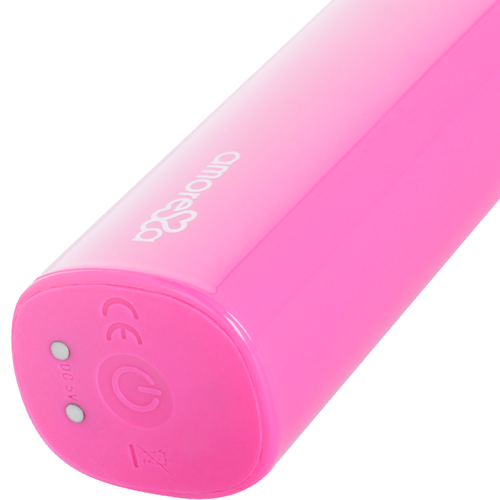 AMORESSA NIX REMOTE CONTROL BULLET PINK