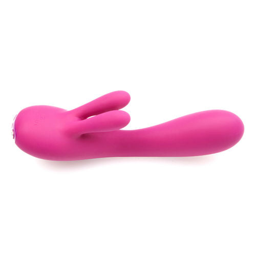 JE JOUE RABBIT VIBRATOR FIFI FUCHSIA