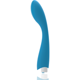 G-SPOT GYLBERT BLUE VIBRATOR