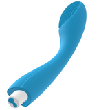 G-SPOT GYLBERT BLUE VIBRATOR