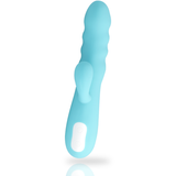 MIA- EIFFEL VIBROMASSEUR TURQUOISE