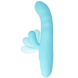 MIA- EIFFEL VIBROMASSEUR TURQUOISE