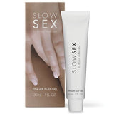 BIJOUX-SLOW SEX FINGER PLAY GEL 30 ML