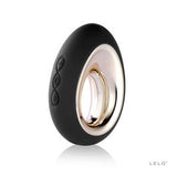 LELO ALIA VIBRATOR BLACK