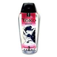 SHUNGA TOKO AROMA LUBRIFIANT CERISE