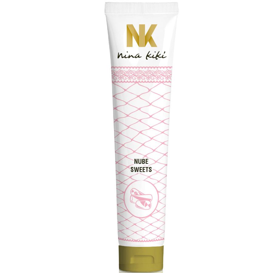 NINA KIKI NUBE SAVEUR BONBON LUBRIFIANT 125 ML